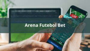 arena futebol bet entrar